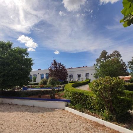 Hotel Casa Grande Constantina Eksteriør billede
