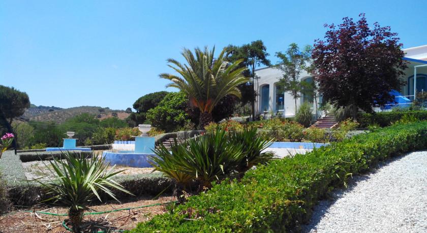 Hotel Casa Grande Constantina Eksteriør billede