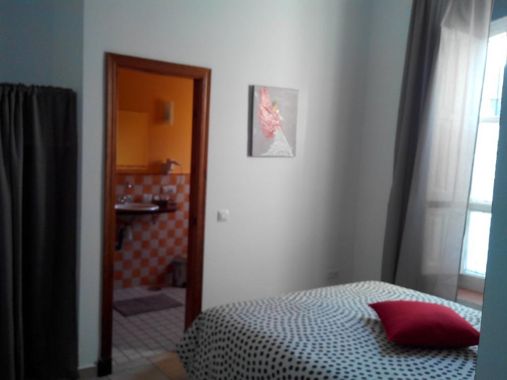 Hotel Casa Grande Constantina Værelse billede