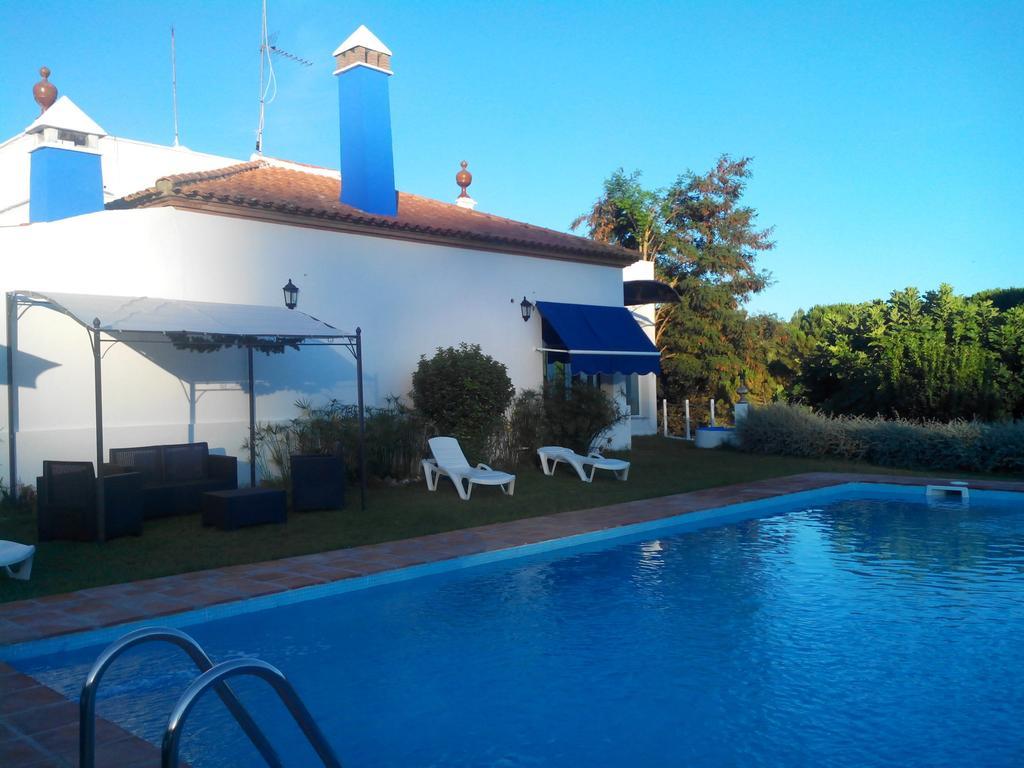 Hotel Casa Grande Constantina Eksteriør billede