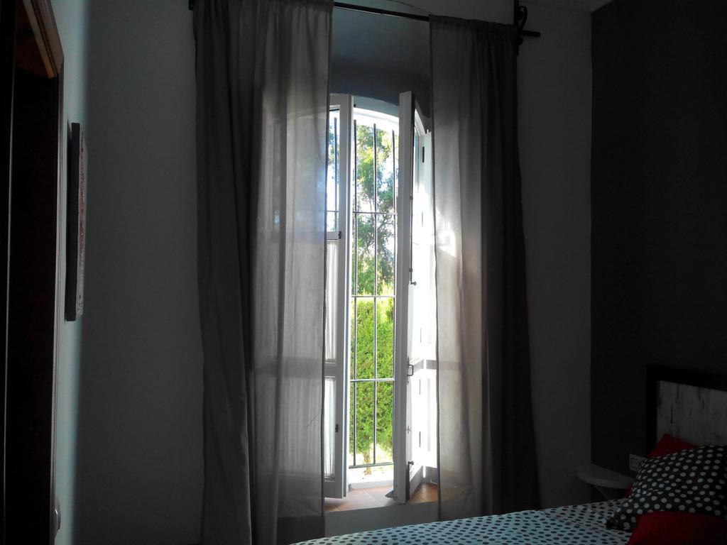 Hotel Casa Grande Constantina Eksteriør billede
