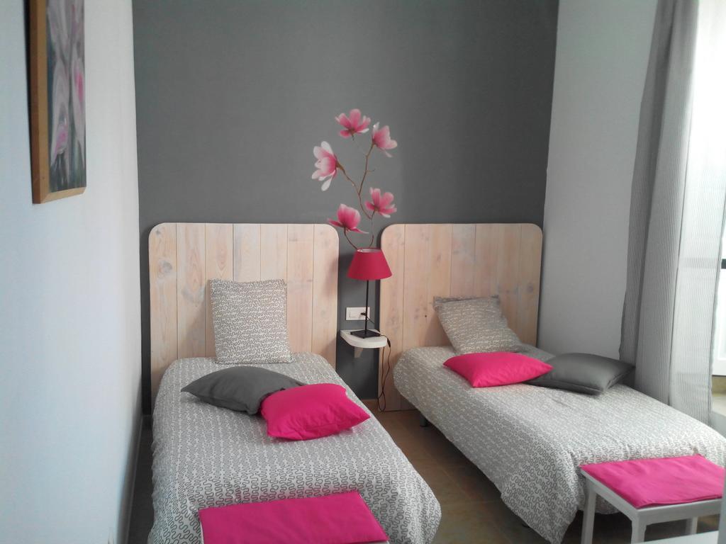 Hotel Casa Grande Constantina Værelse billede