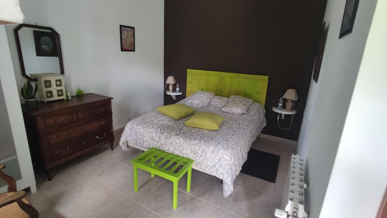 Hotel Casa Grande Constantina Eksteriør billede