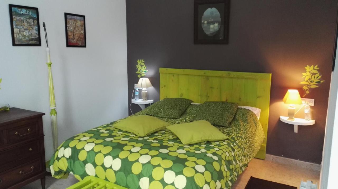 Hotel Casa Grande Constantina Eksteriør billede