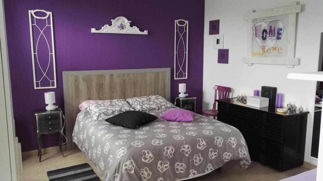 Hotel Casa Grande Constantina Eksteriør billede