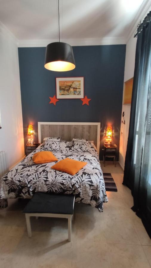 Hotel Casa Grande Constantina Eksteriør billede