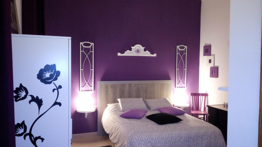 Hotel Casa Grande Constantina Eksteriør billede