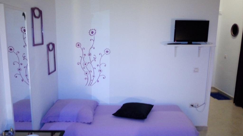 Hotel Casa Grande Constantina Eksteriør billede