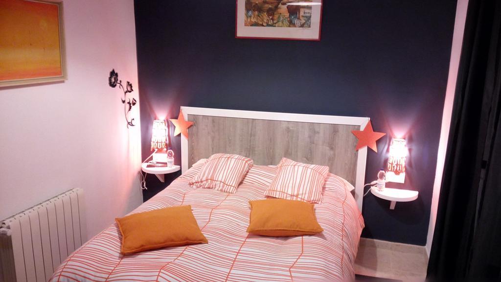 Hotel Casa Grande Constantina Eksteriør billede