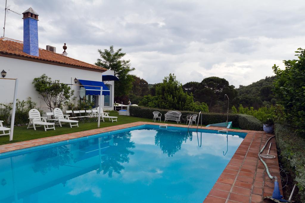 Hotel Casa Grande Constantina Eksteriør billede