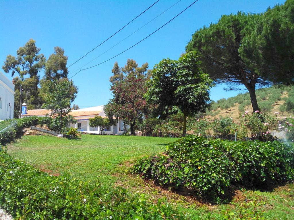 Hotel Casa Grande Constantina Eksteriør billede